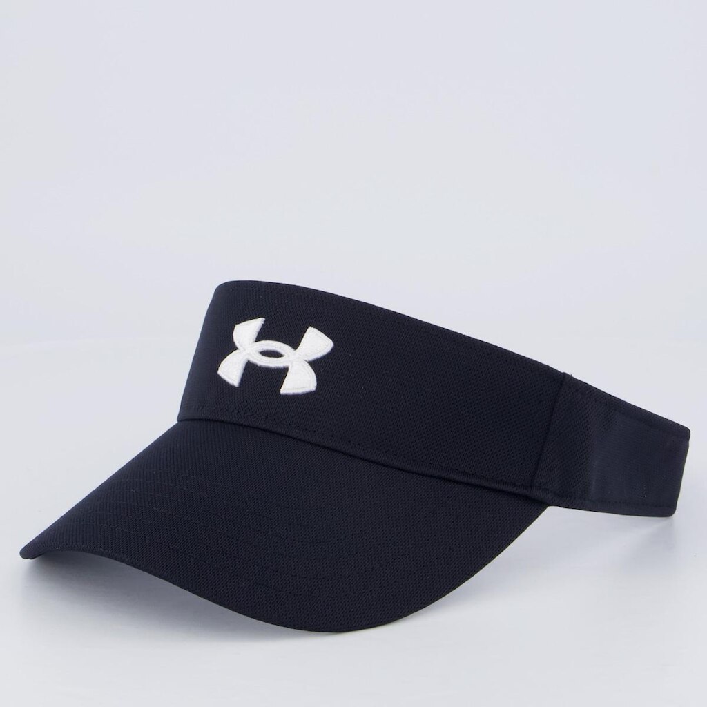 Viseira Under Armour Blitzing  Feminina