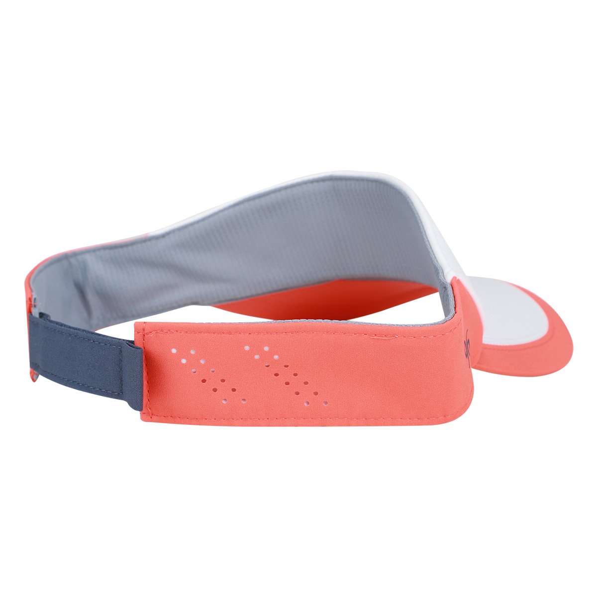 Viseira Under Armour Chill Launch Feminina - 2