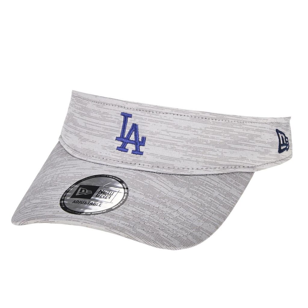 VISOR NEW ERA HEATHERED 25547 LOSDOD GRA