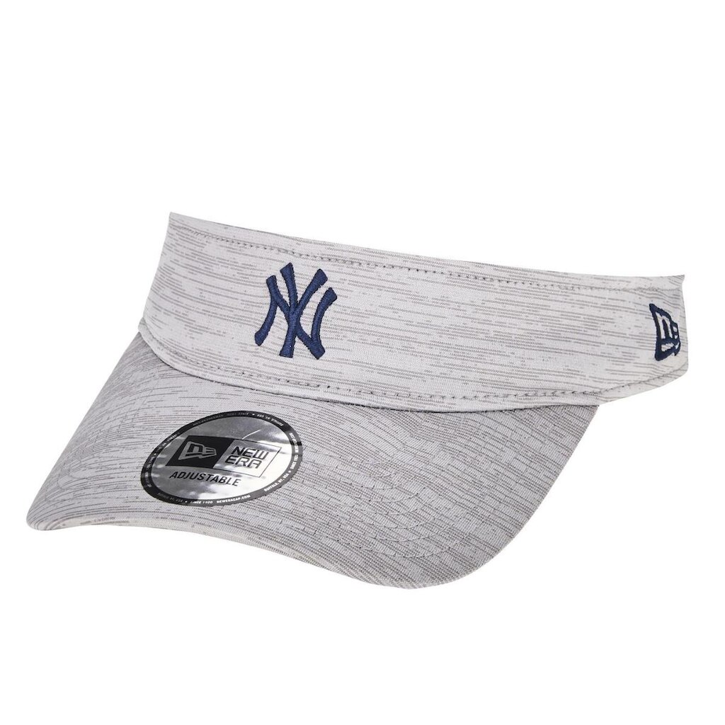 VISOR NEW ERA HEATHERED 25547 NEYYAN GRA