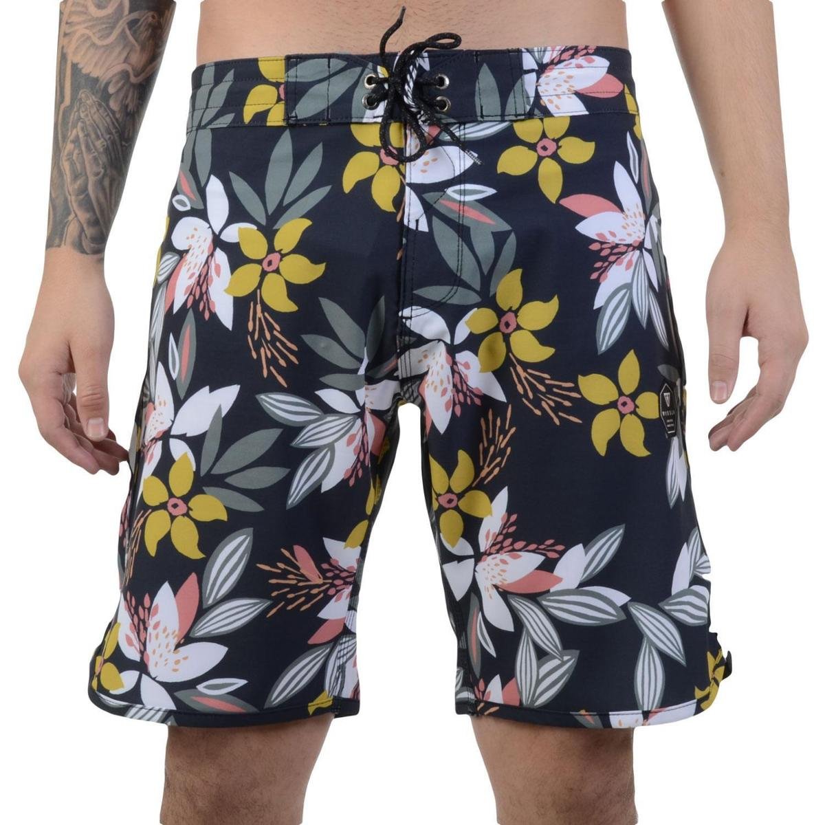 bermuda vissla
