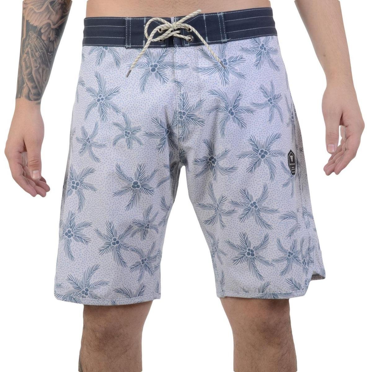 bermuda vissla