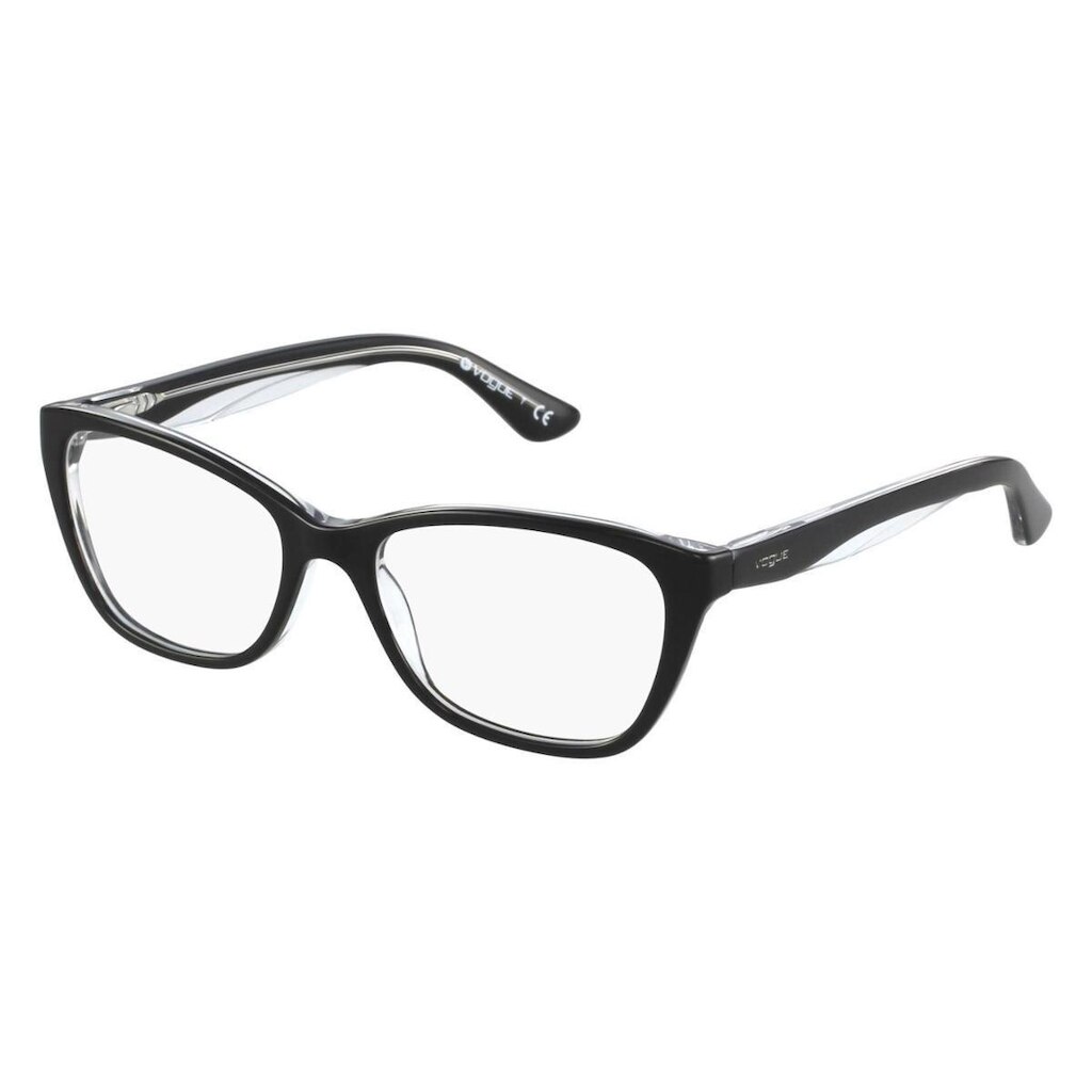 VOGUE 2961 W827
