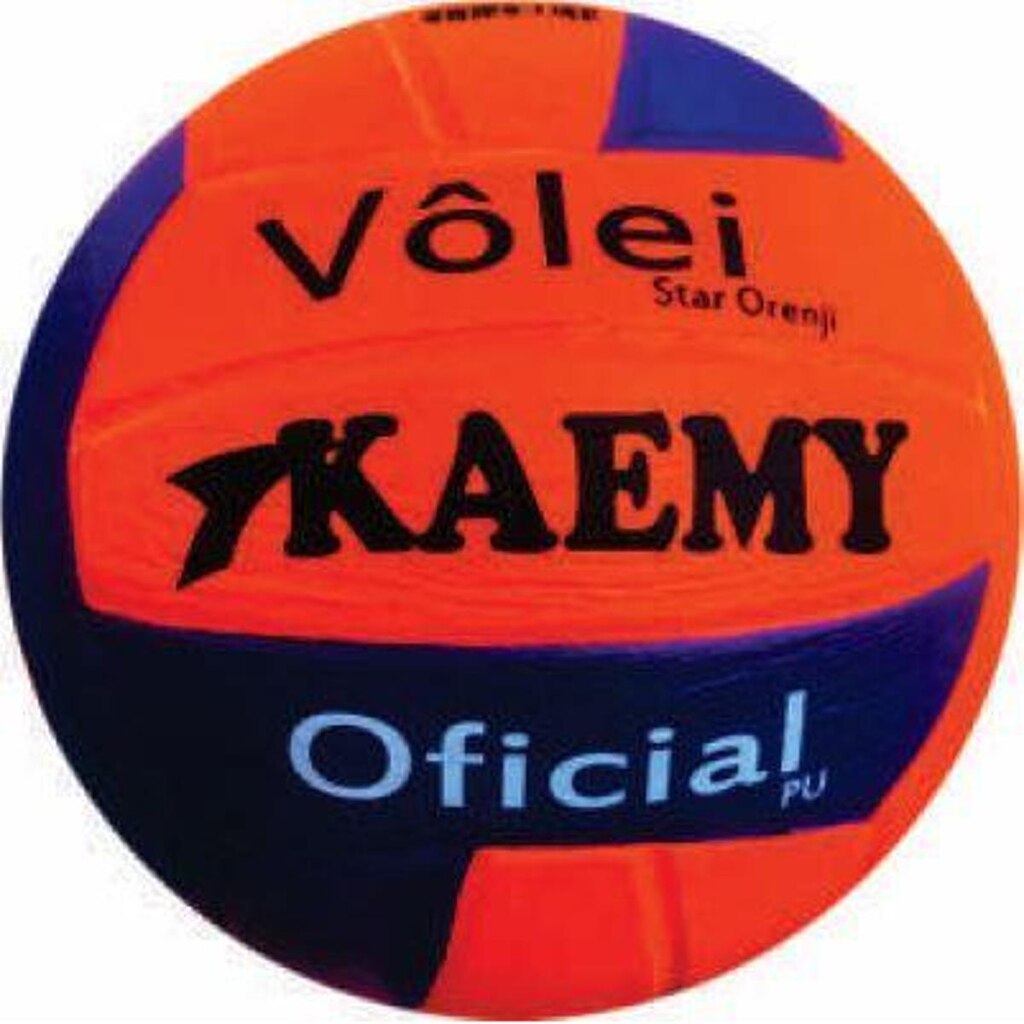 Vôlei Star Orenji Kaemy