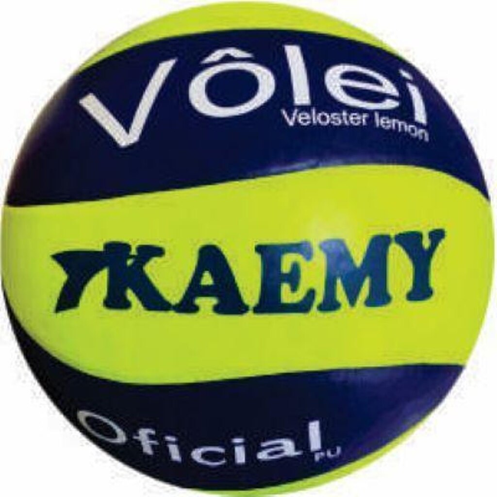Vôlei Veloster Orenji Kaemy