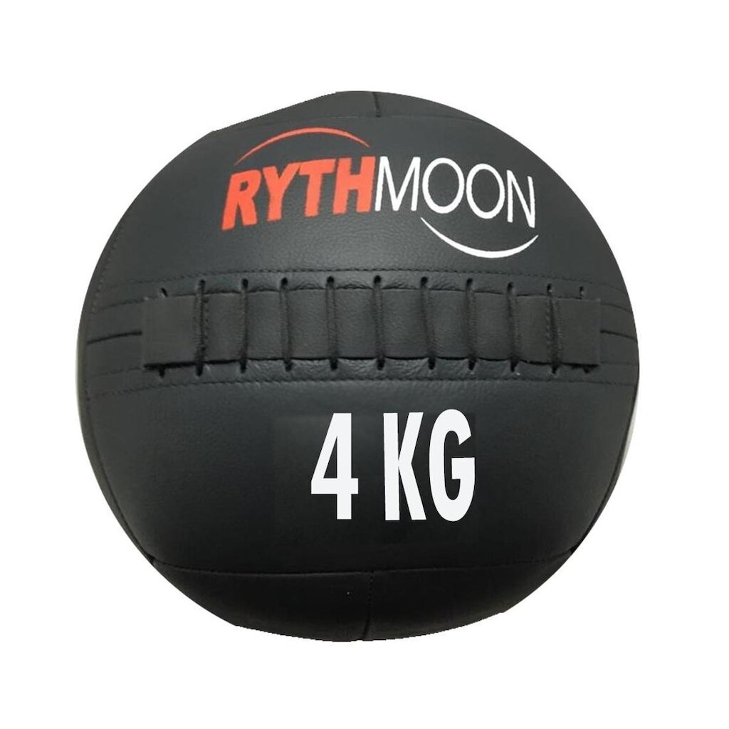 Wall Ball 4kg Rythmoon Fit