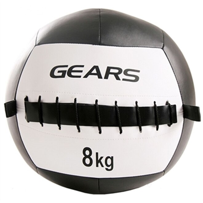 Wall Ball - Gears - 08Kg