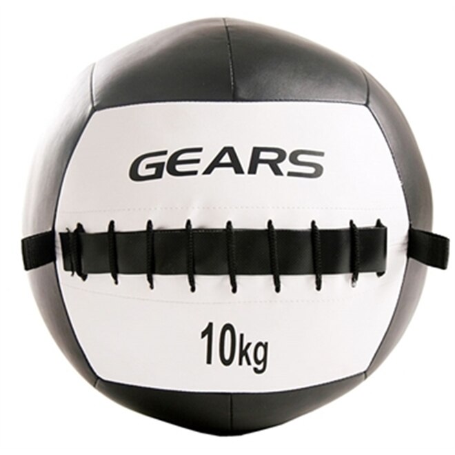 Wall Ball - Gears - 10Kg