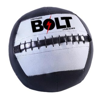 Wall Ball Lightning Bolt - 5Kg