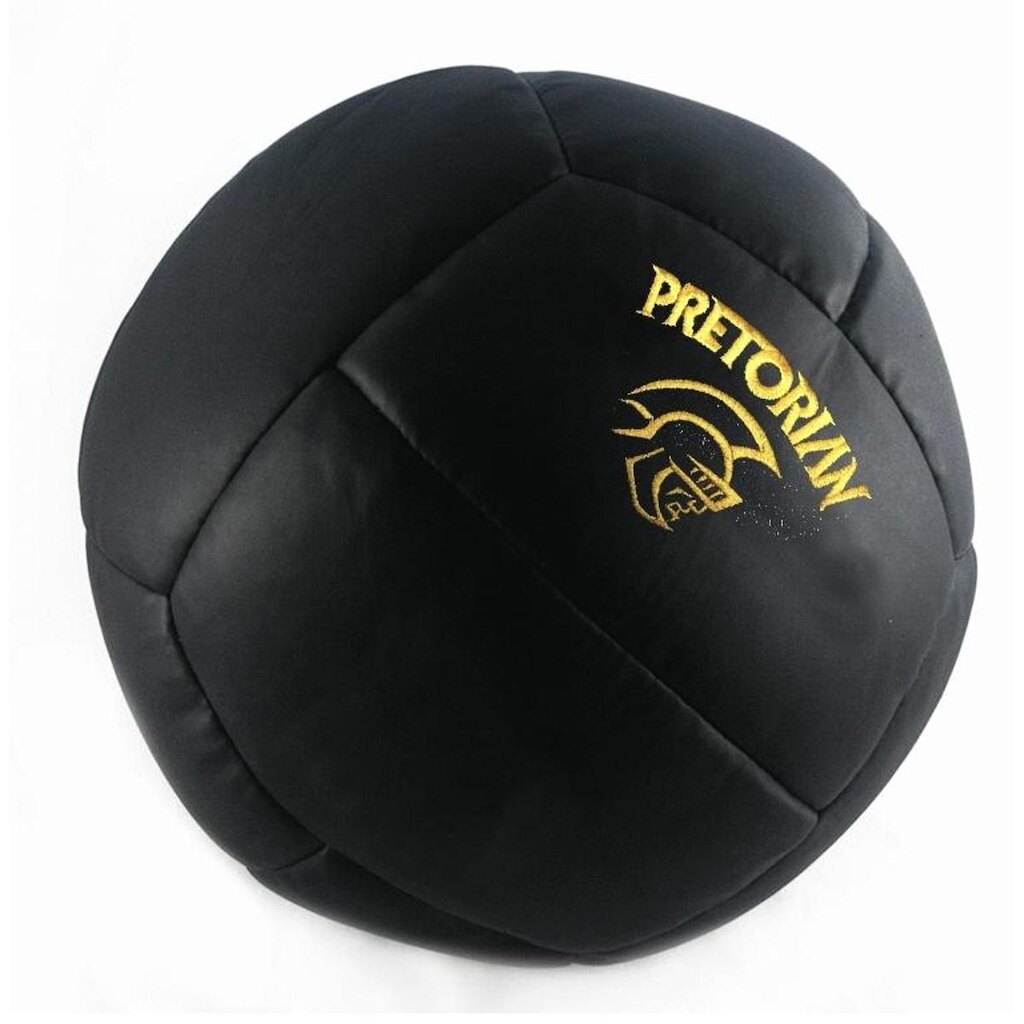 Wall Ball Pretorian