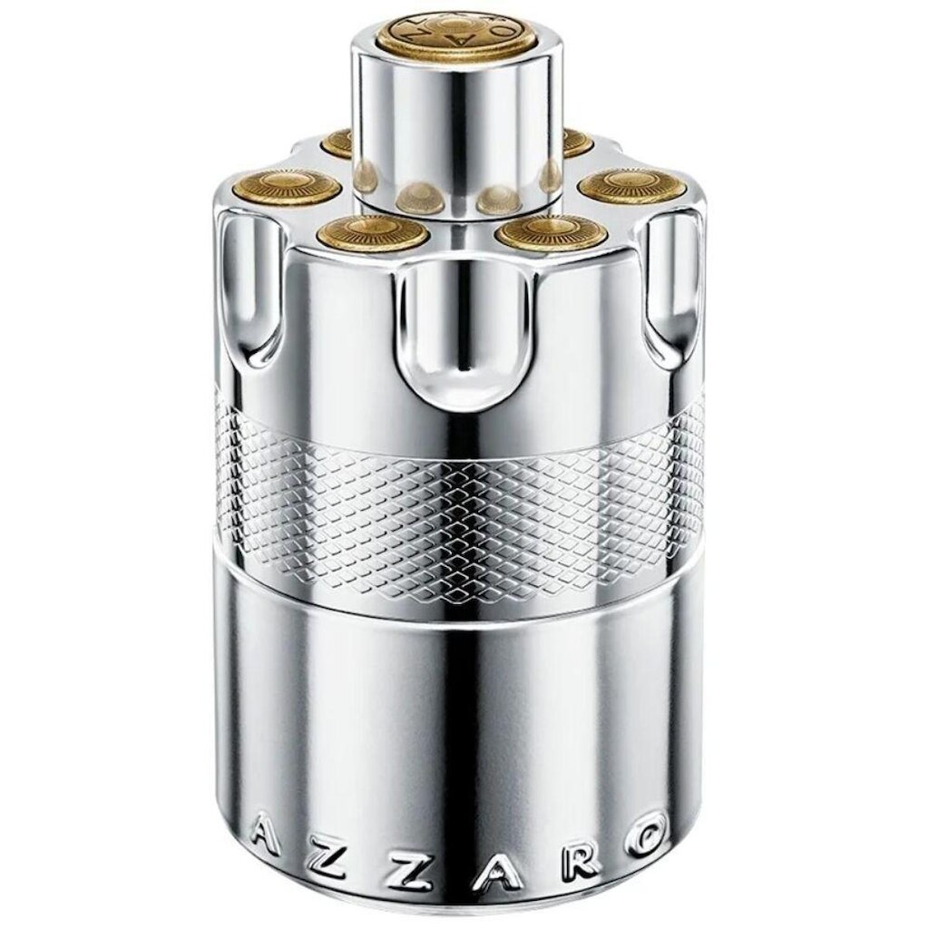 Wanted Azzaro Eau de Parfum Masculino-100 ml