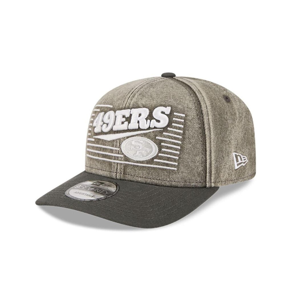 WASHED NEW ERA DENIM 970 32300 SAF49E DKP