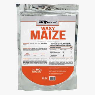 Waxy Maize 800g - BRNFOODS