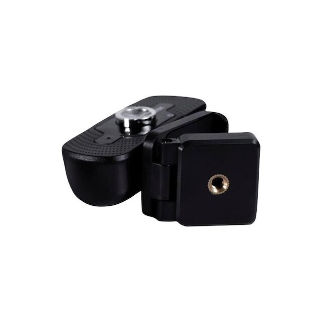 WEBCAM FULL HD OEX W100 1080p COM MICROFONE UNIDIRECIONAL