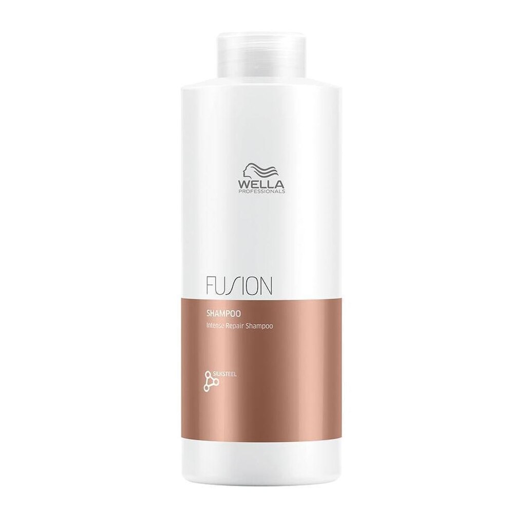 Wella Professionals Fusion - Shampoo 1L