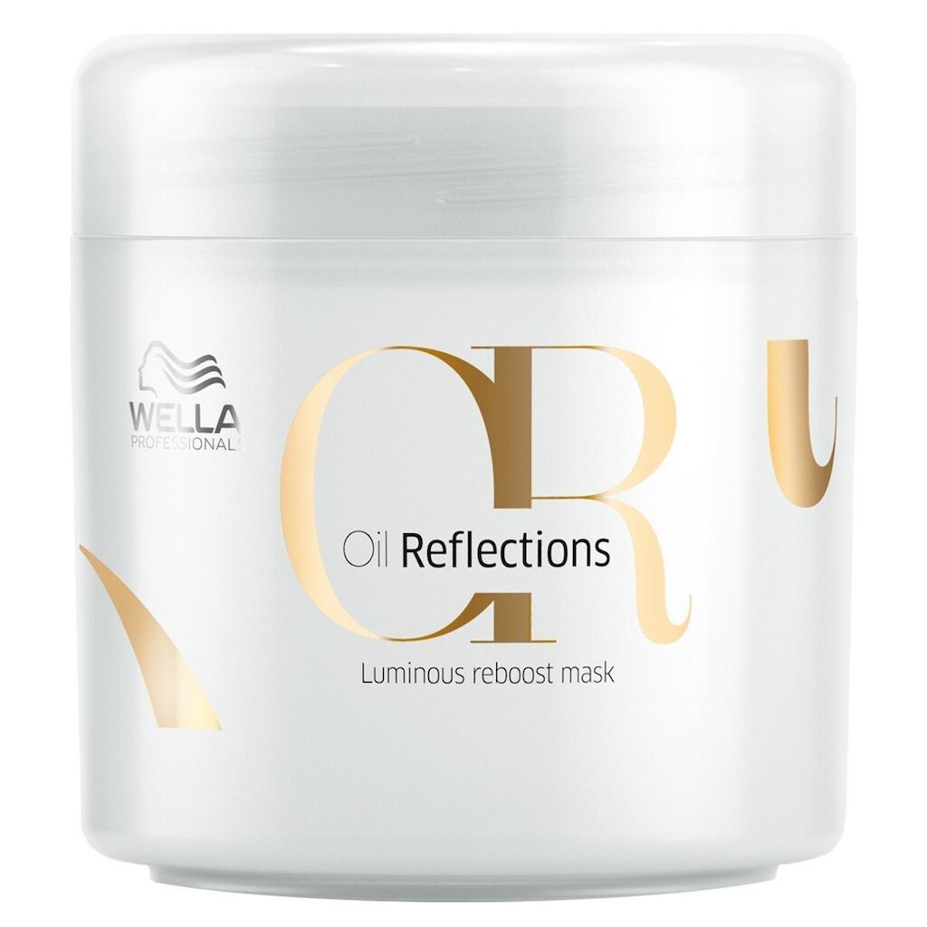 Wella SP Oil Reflections Máscara de Hidratação 150ml