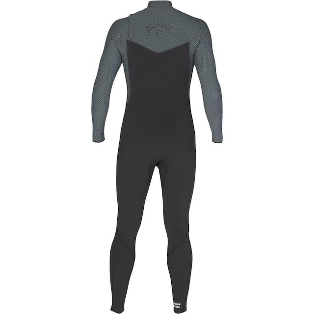 Wetsuit Billabong 302 Revolution Cz Full W23 Masculino