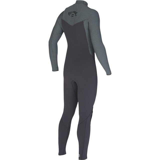 Wetsuit Billabong 302 Revolution Cz Full W23 Masculino