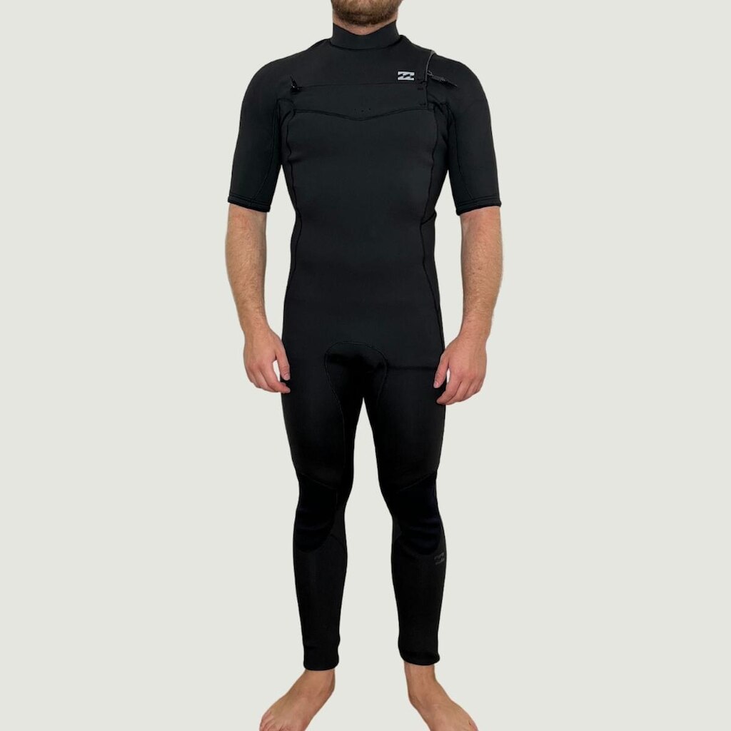 Wetsuit Billabong Absolute Full Gbs 2/2Mm Chest Zip