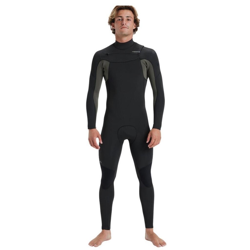 Wetsuit Quiksilver Everyday Sessions Long John