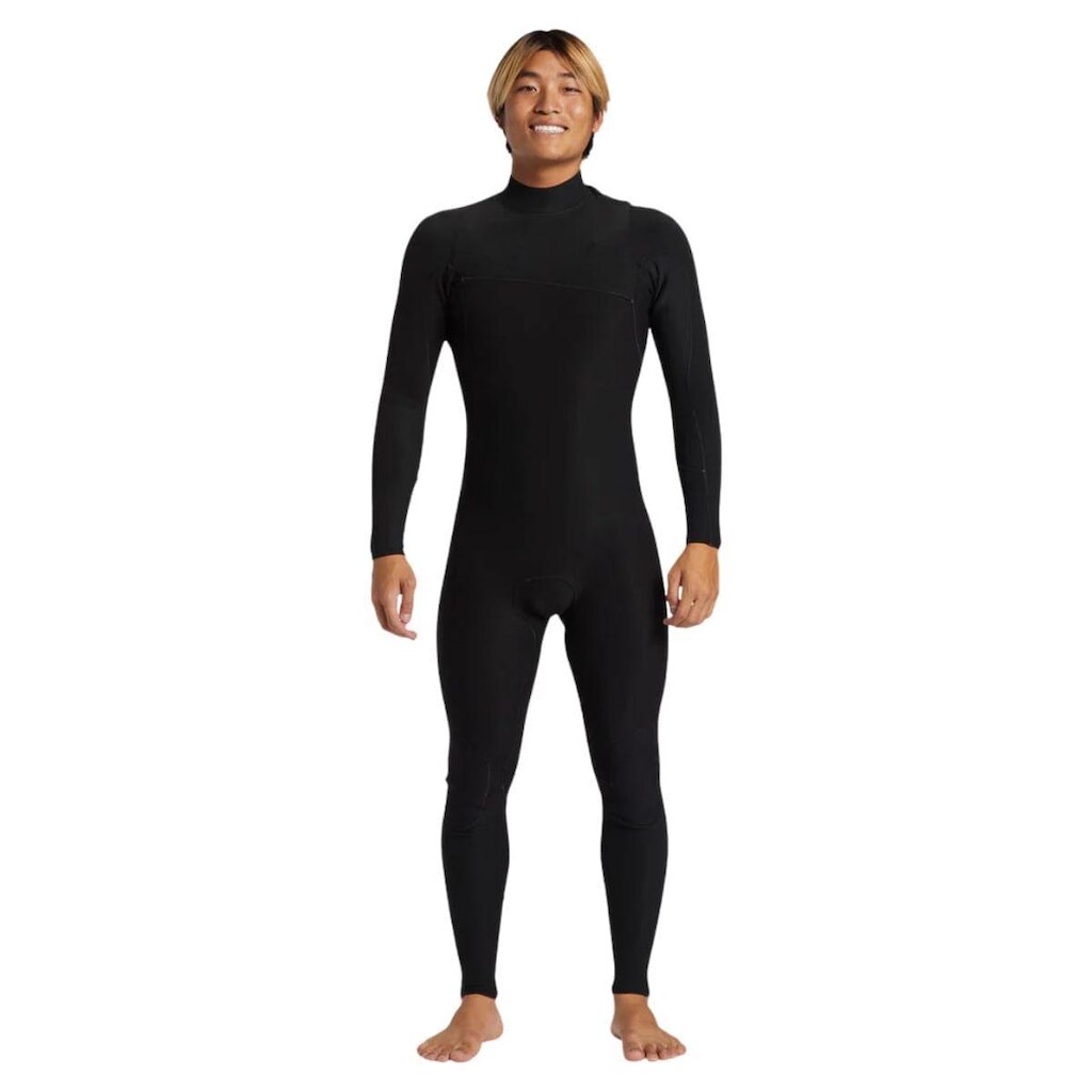 Wetsuit Quiksilver Highline Long John 2/2mm Sem Zíper