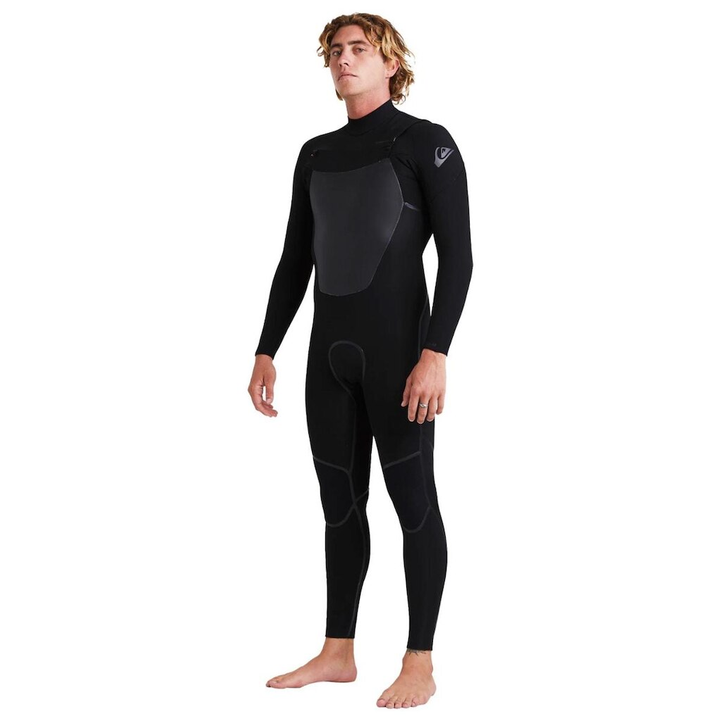 Wetsuit Quiksilver Marathon Sessions 3/2 CZ WT23