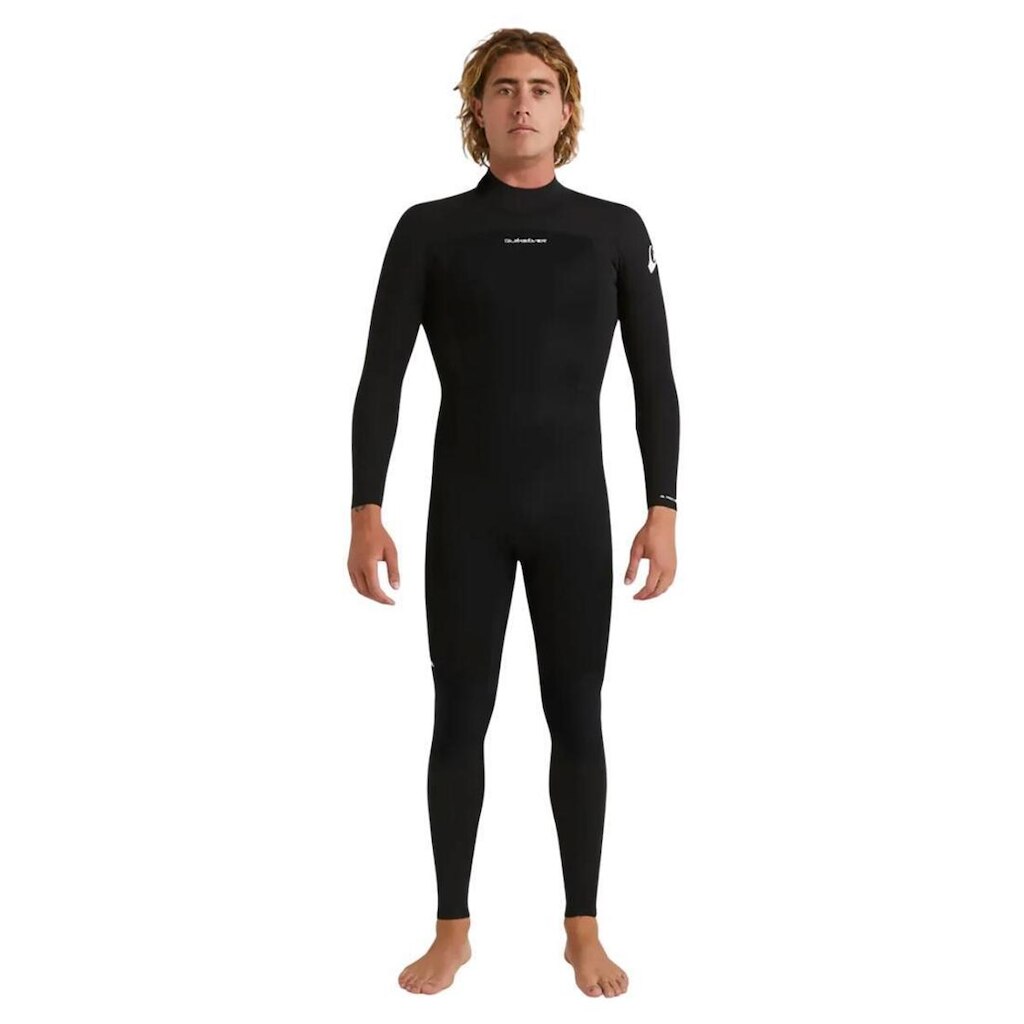 Wetsuit Quiksilver Prologue Long John