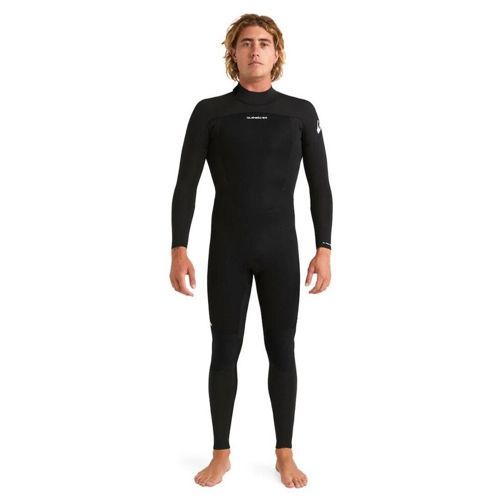 Wetsuit Quiksilver Prologue Long John