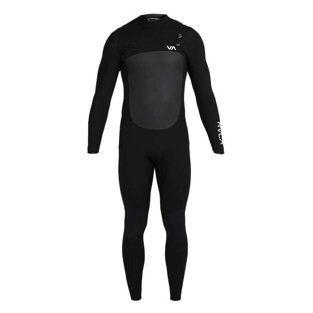 Wetsuit RVCA 3/2 Balance Chest Zip Fullsuit WT23