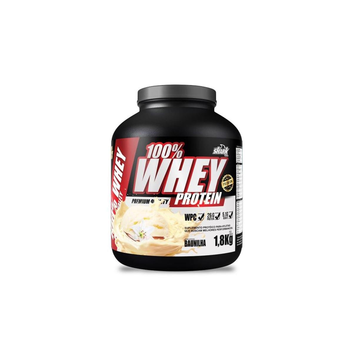 whey on netshoes