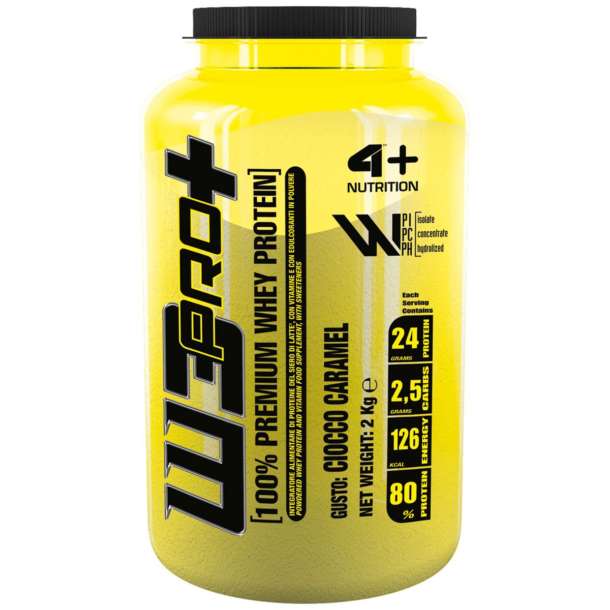 whey 3w netshoes