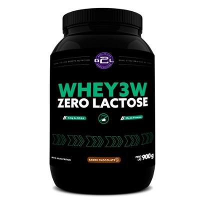 whey zero lactose netshoes