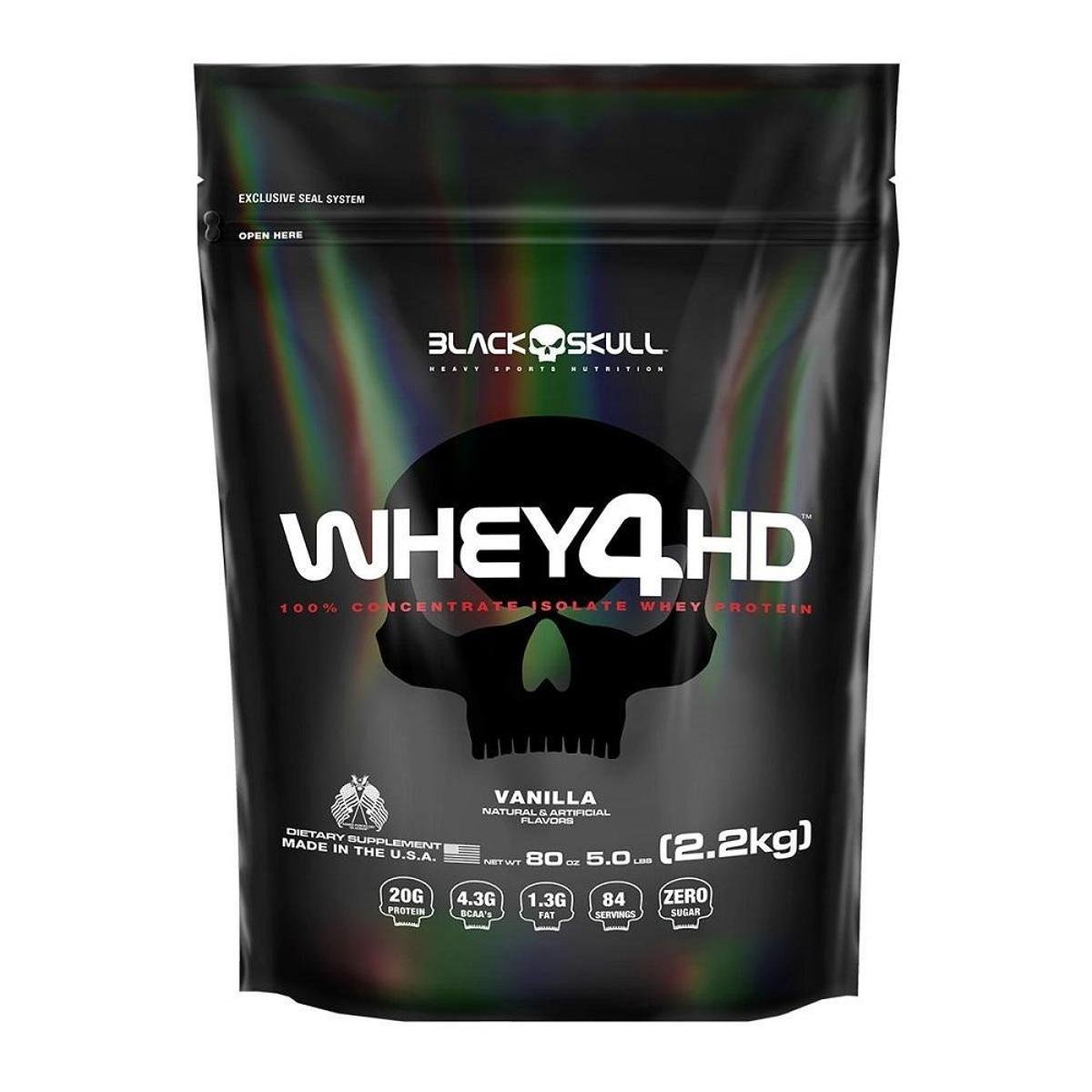 whey on netshoes