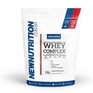 Whey Complex 1,2 kg NewNutrition