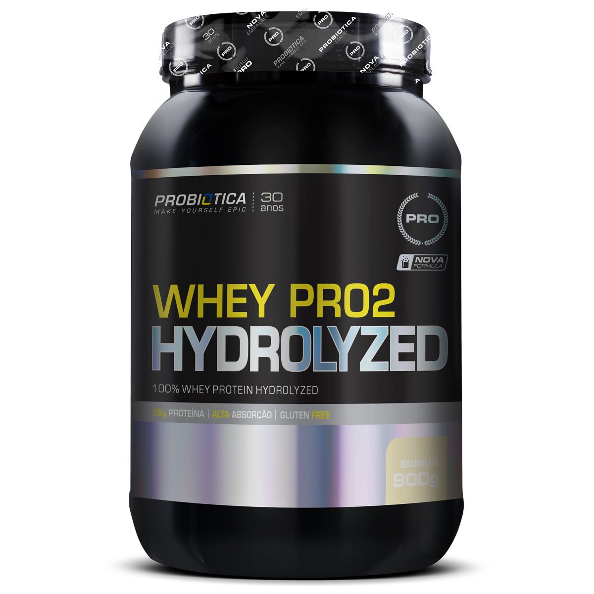 whey protein hidrolisado netshoes