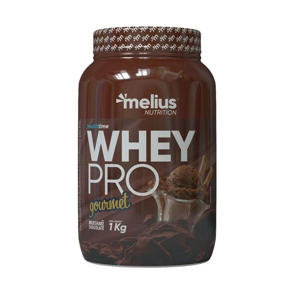 Whey Pro Gourmet (1kg)