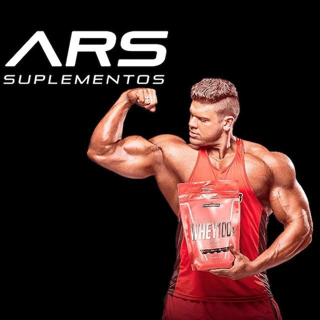Whey Protein 100% Pure Concentrado Refil - Integralmedica - undefined ...