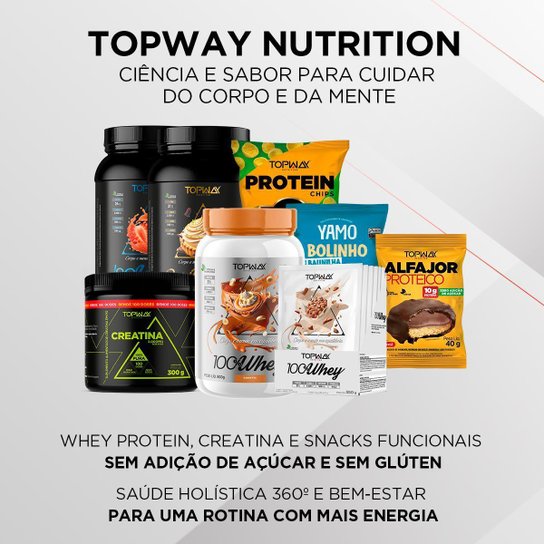 Whey protein 100%