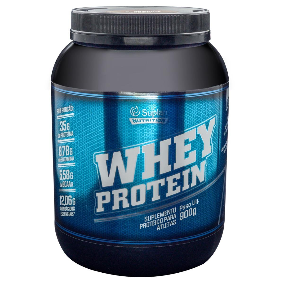 netshoes suplementos whey protein