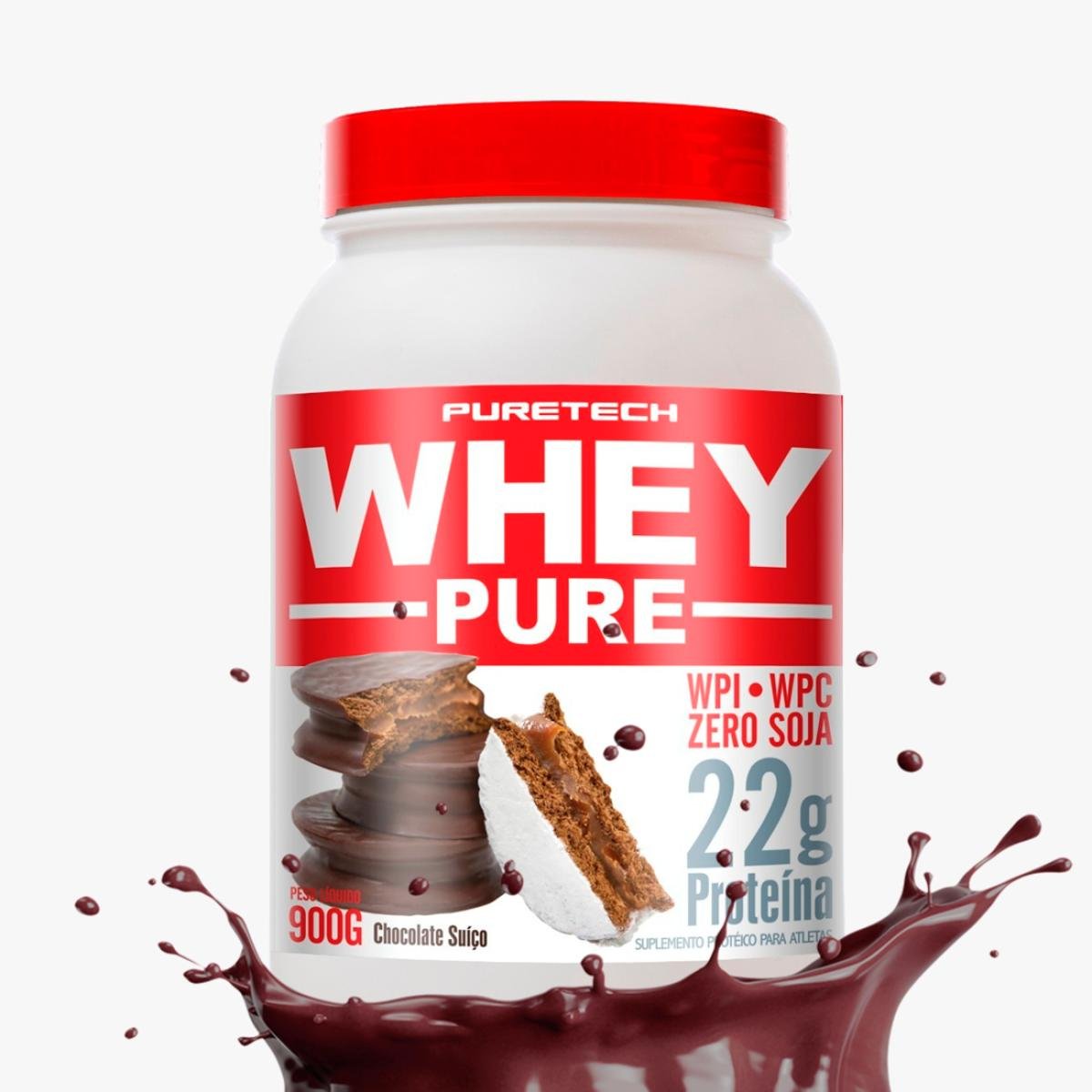 netshoes suplementos whey protein concentrado
