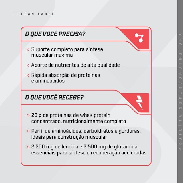 Whey Protein Concentrado Dux Nutrition Pote 900g