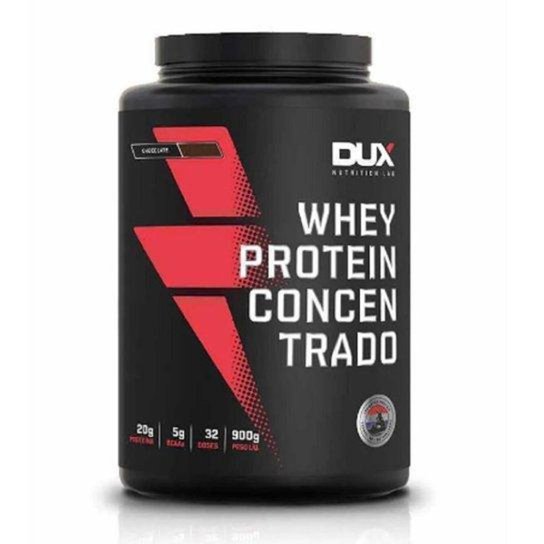 Whey Protein Concentrado - Pote 900g Dux Nutrition é ruim? Whey Protein Concentrado - Pote 900g Dux Nutrition é boa?