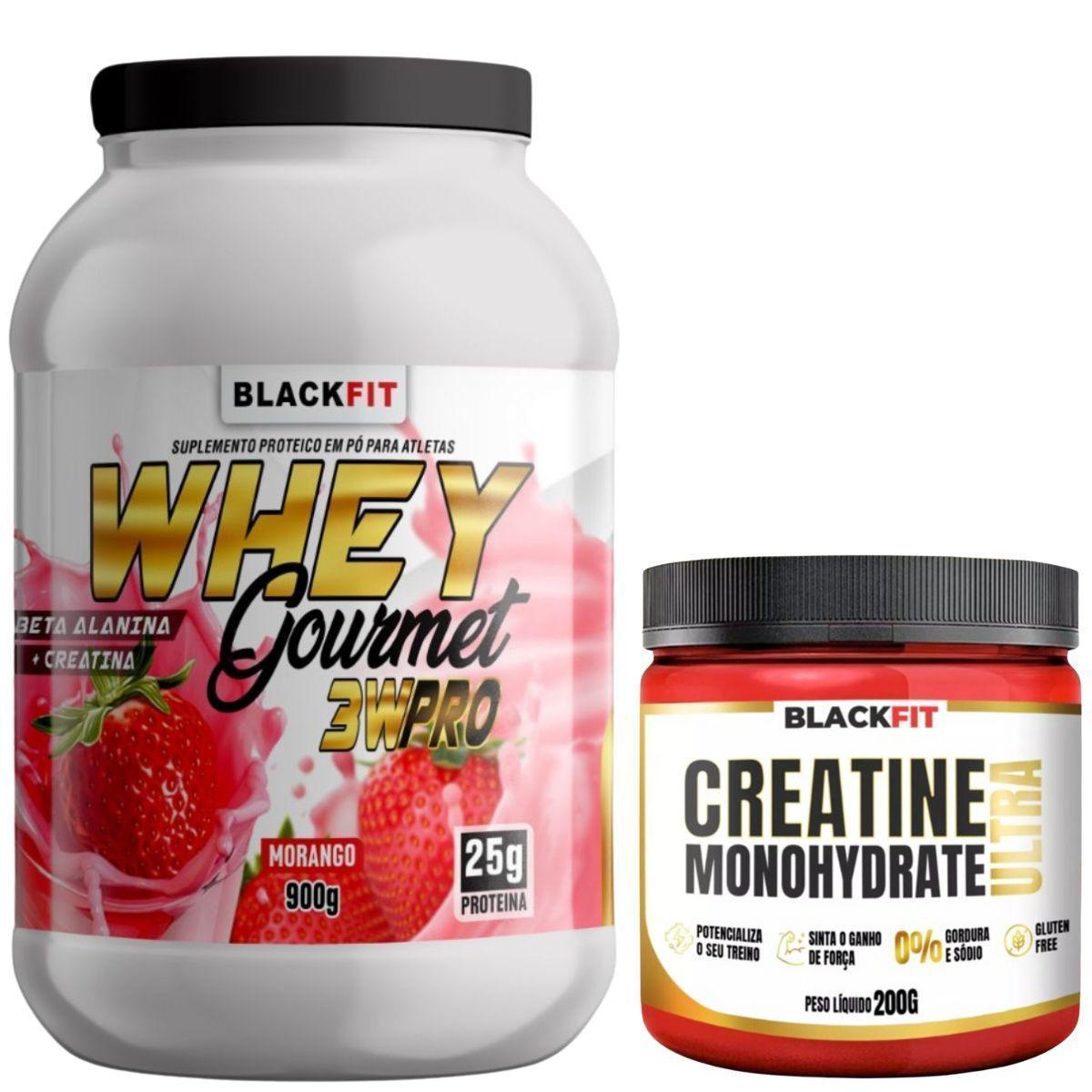 Qual O Melhor Whey Protein Para Ganhar Massa Muscular E Peso Ideal em ...