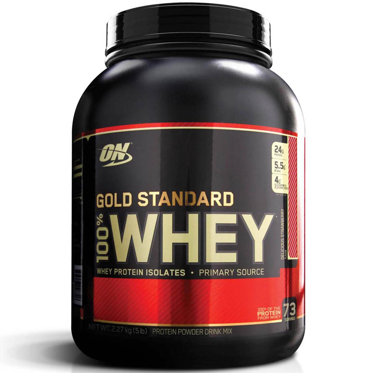 whey protein gold netshoes