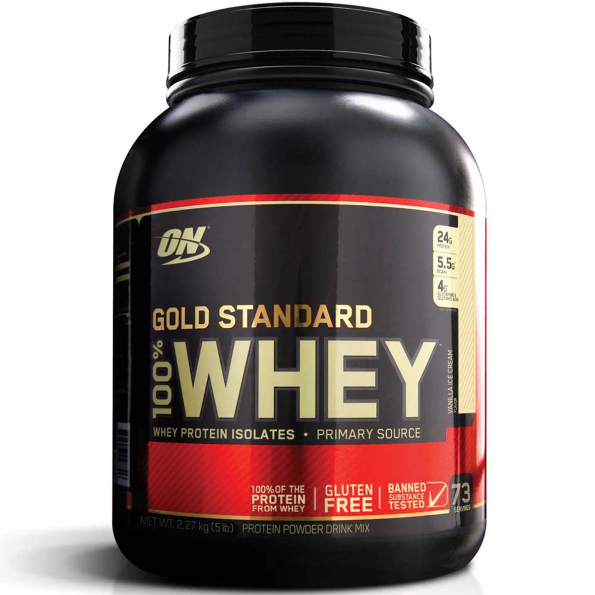 netshoes whey optimum