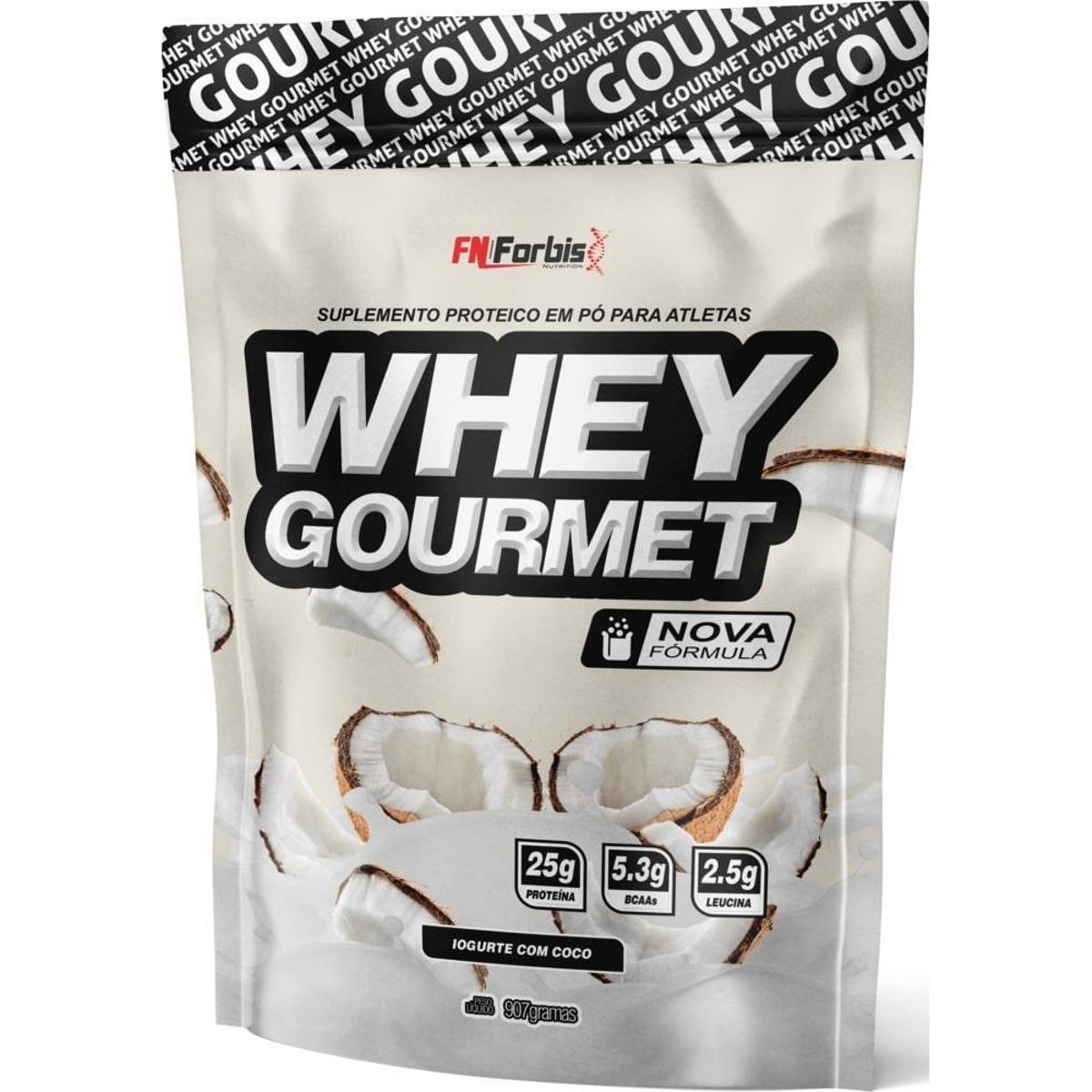 Pat Forbis Forbis-nutrition | Netshoes