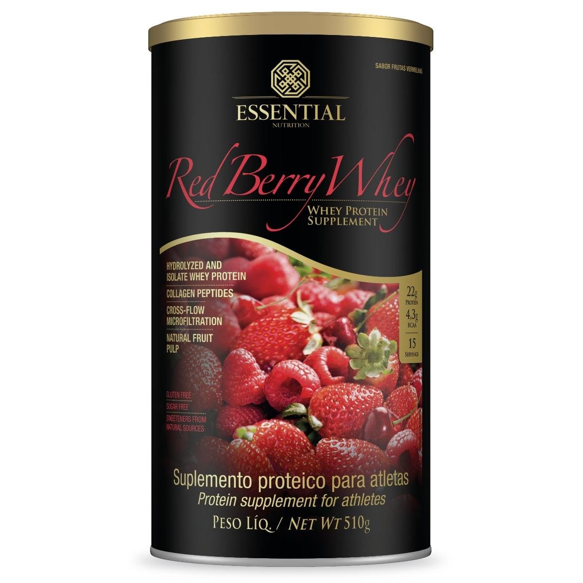 whey protein hidrolisado netshoes