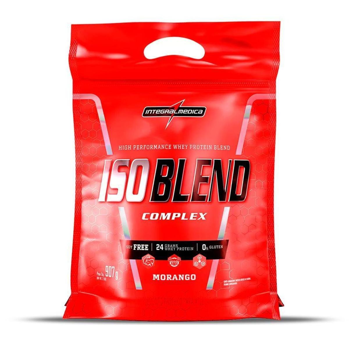 whey protein isolado integralmedica netshoes