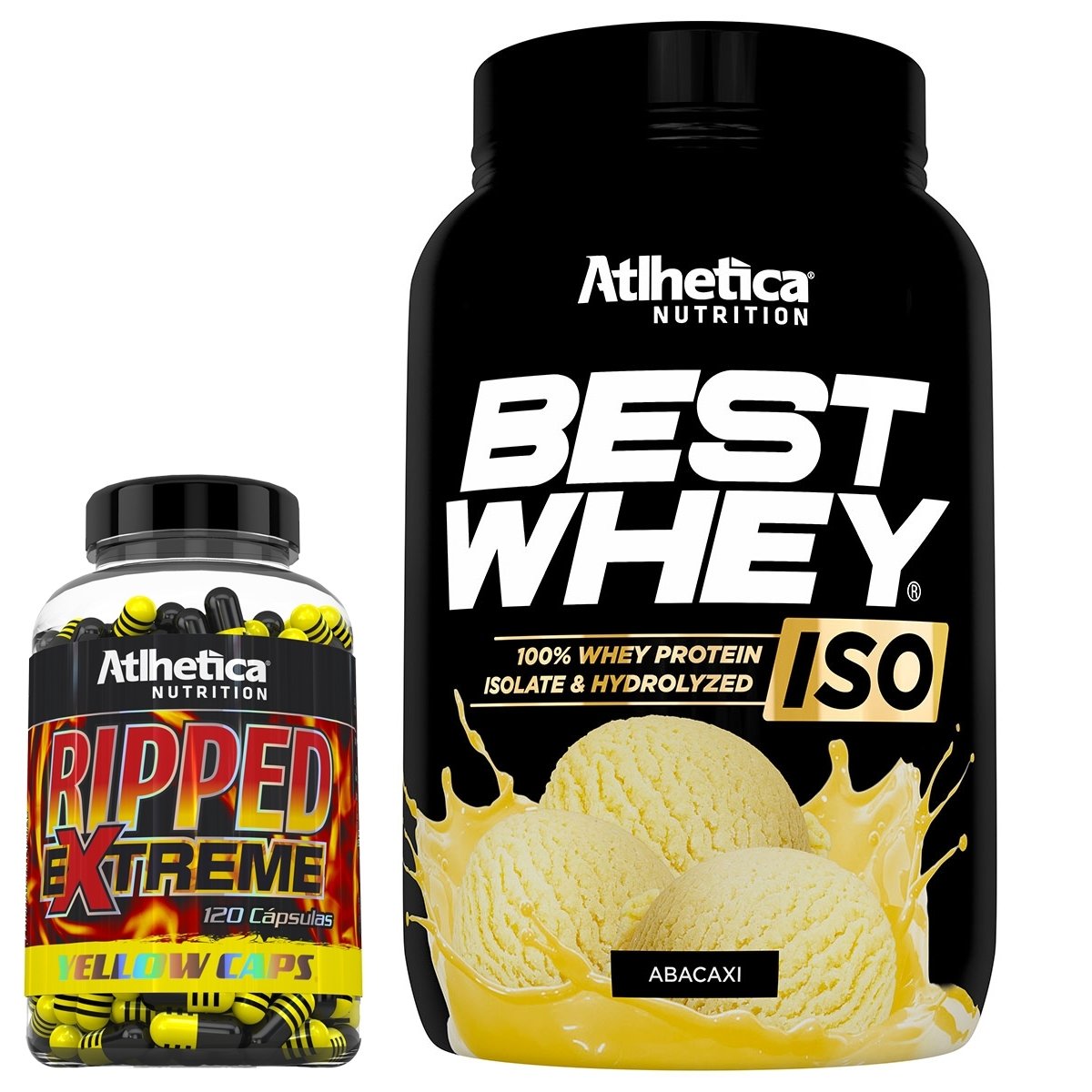 Whey Protein Best Whey Isolado Whey Protein Best Whey Isolado