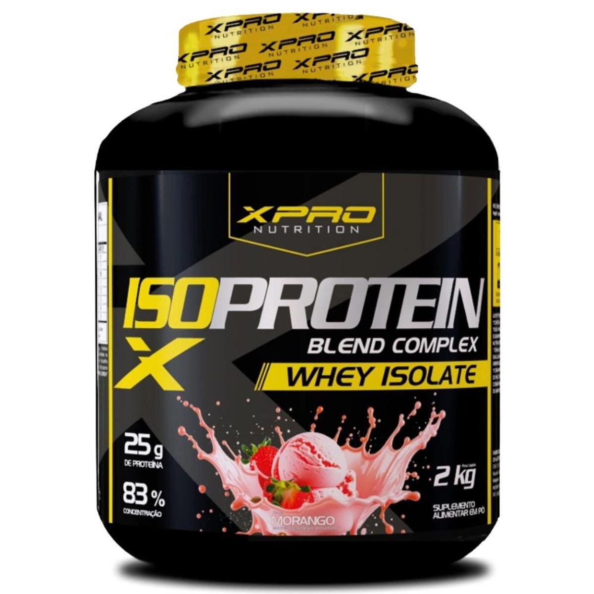 netshoes suplementos whey isolado